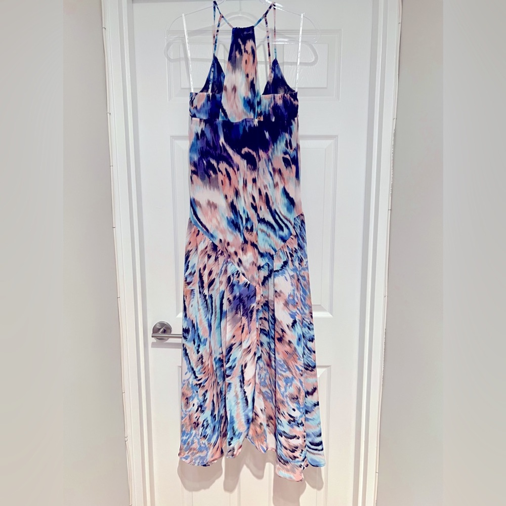 Beulah High Low Dress Size M. NWT - Picture 7 of 8